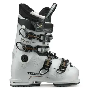 Tecnica Mach Sport Hv 75 W Gw Alpineskischoenen Voor Dames Grijs