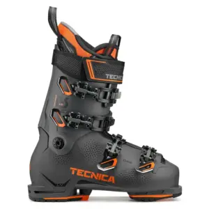 Tecnica Mach Sport Lv 100 Gw Alpine Skischoenen Grijs