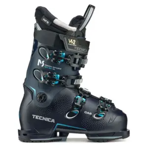 Tecnica Mach Sport Mv 85 W Gw Alpineskischoenen Voor Dames Blauw