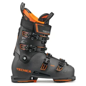 Tecnica Mach1 Mv 110 Td Gw Alpine Skischoenen Grijs