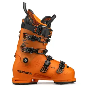 Tecnica Mach1 Mv 130 Td Gw Alpine Skischoenen Oranje