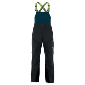 Karpos Marmolada Broek Zwart