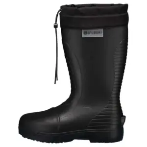 Fubuki Niseko 3.0 Sneeuwlaarzen Zwart