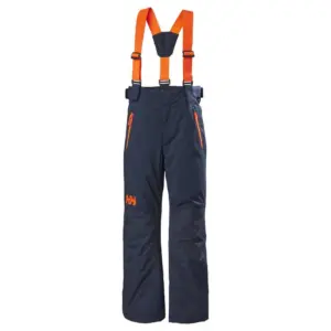 Helly Hansen No Limits 2.0 Broek Blauw