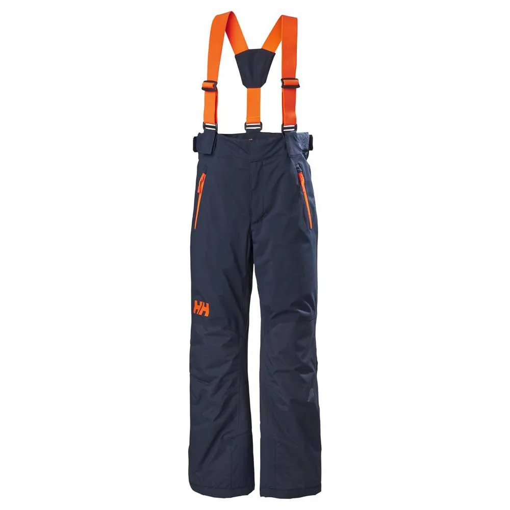 Helly Hansen No Limits 2.0 Broek Blauw