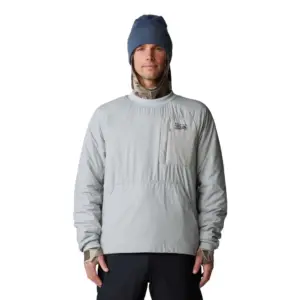 Mountain Hardwear Kor Alloy™ Sweatshirt Glacial