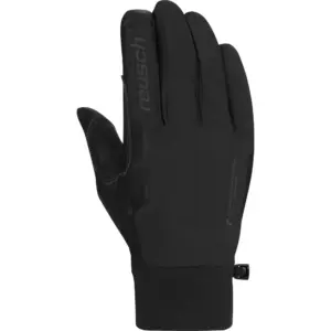 Reusch Oskar Stormbloxx Touch-tec Handschoenen Zwart