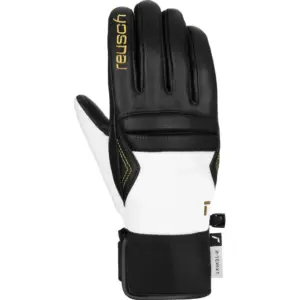 Reusch Mikaela Shiffrin R-tex® Xt Handschoenen Zwart