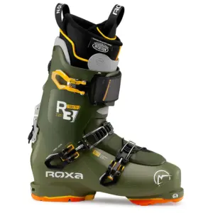 Roxa R3 130 Ti Ir Toerskischoenen Moss / Dark Moss / Dark Moss