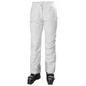 Helly Hansen Blizzard Insulated Broek Wit