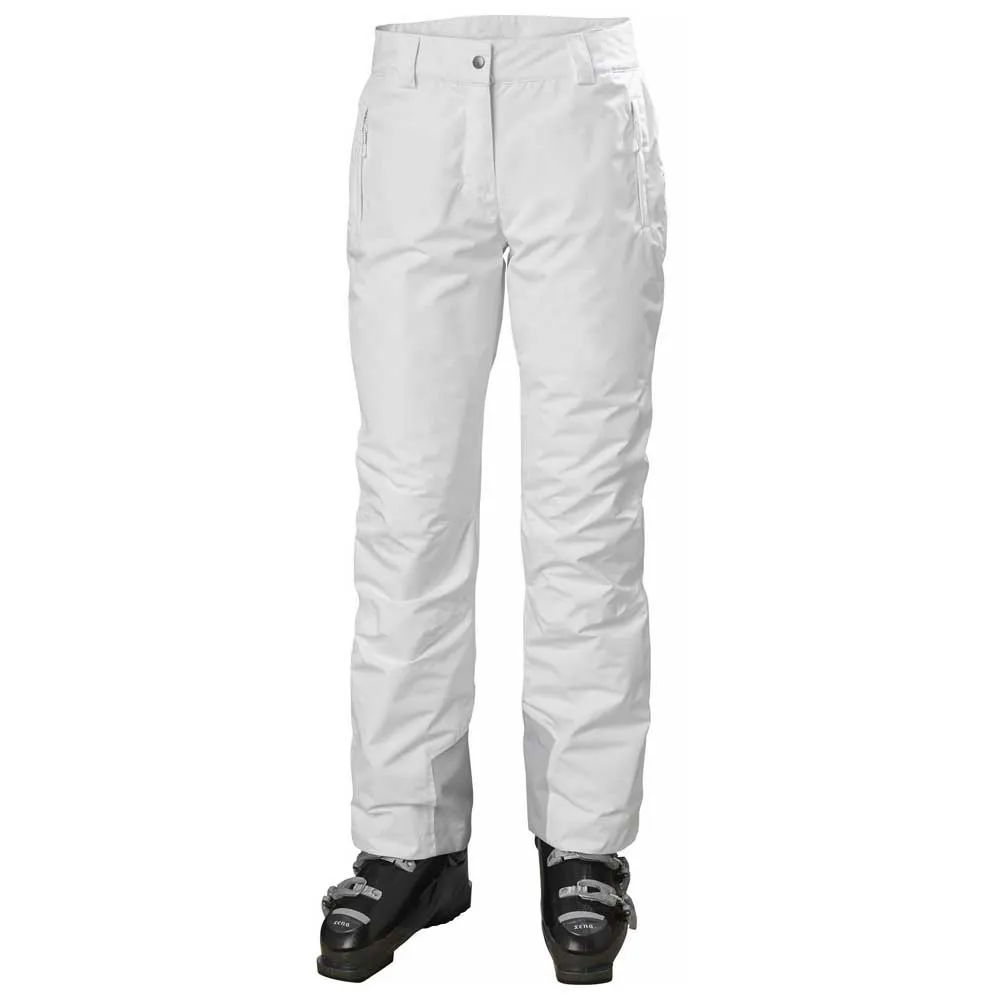 Helly Hansen Blizzard Insulated Broek Wit