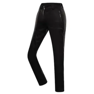 Alpine Pro Ufeda Broek Zwart