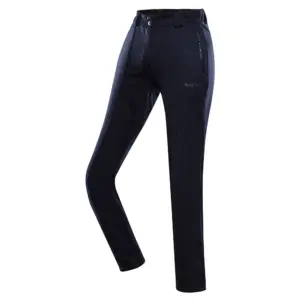 Alpine Pro Ufeda Broek Mood Indigo