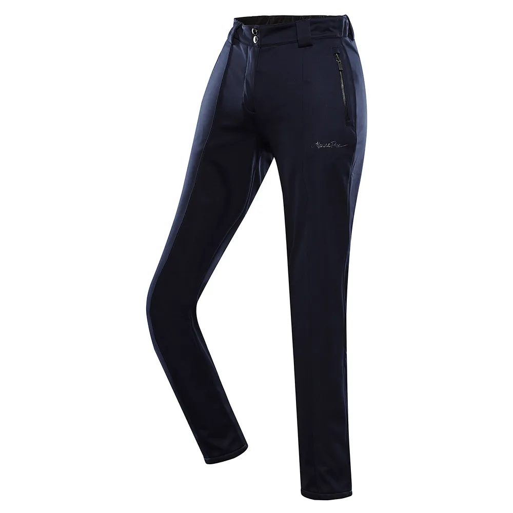 Alpine Pro Ufeda Broek Mood Indigo