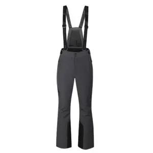 Alpine Pro Werad Broek Grijs