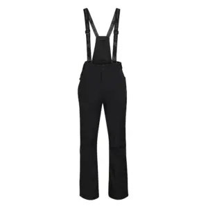 Alpine Pro Werad Broek Zwart