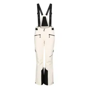 Alpine Pro Werada Broek Creme