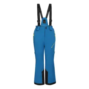 Alpine Pro Werado Broek Blauw