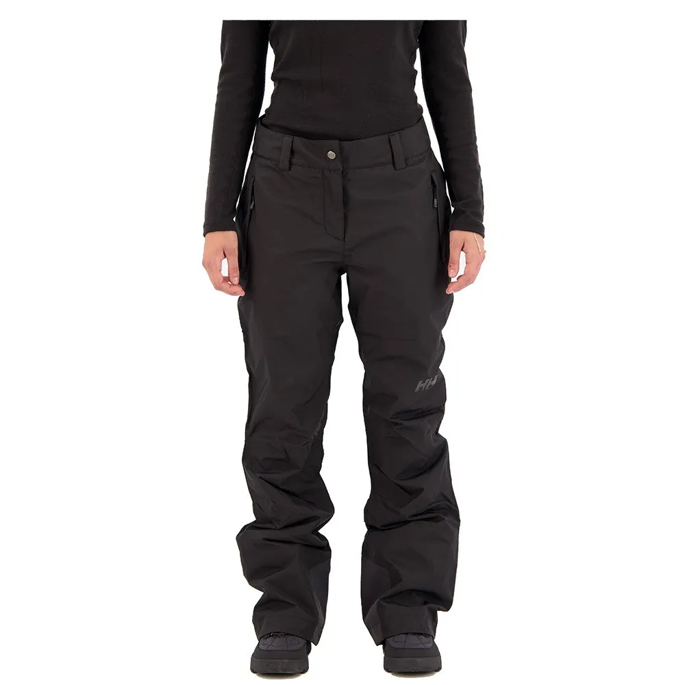 Helly Hansen Blizzard Insulated Broek Zwart