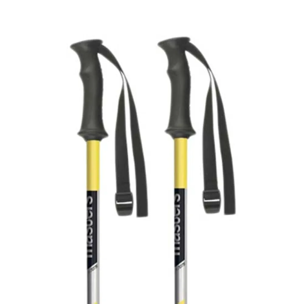 Masters Rental Protek Junior Stokken Multicolor