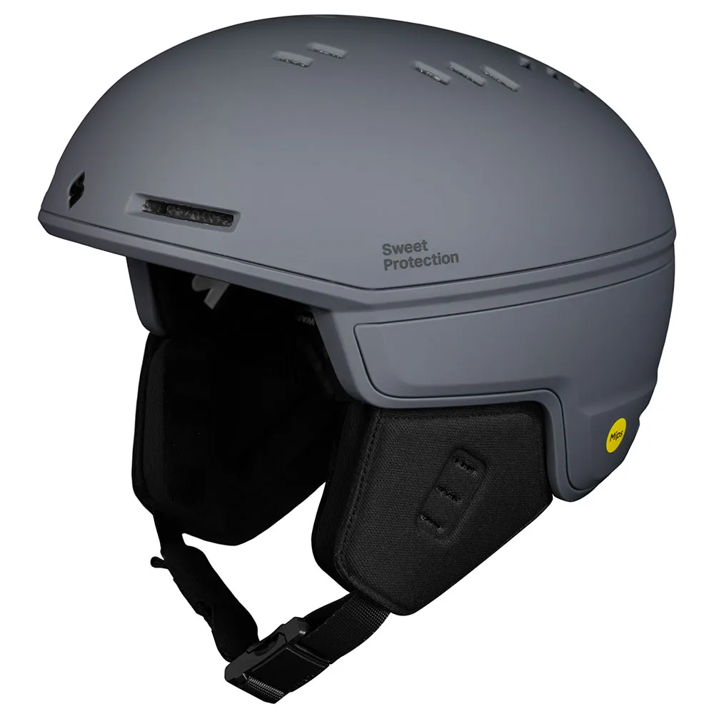 Sweet Protection Adapter Mips Helm Zilver