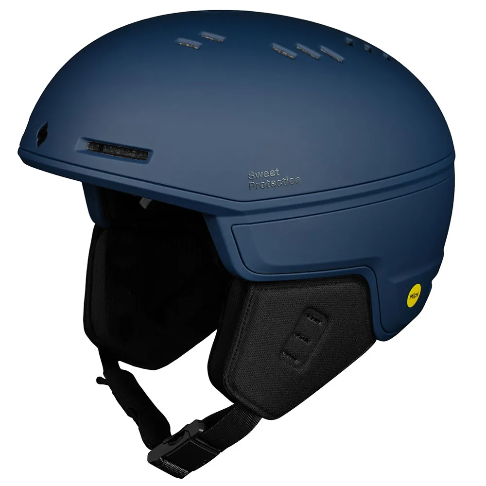 Sweet Protection Adapter Mips Helm Blauw