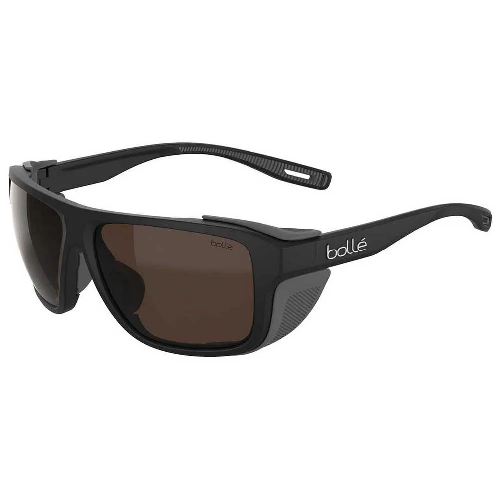 Bolle Pathfinder Zonnebril Zwart