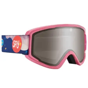 Spy Crusher Elite Eco Junior Skibril Spy+ So Lazo
