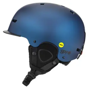 Spy Galactic Mips Helm Blauw