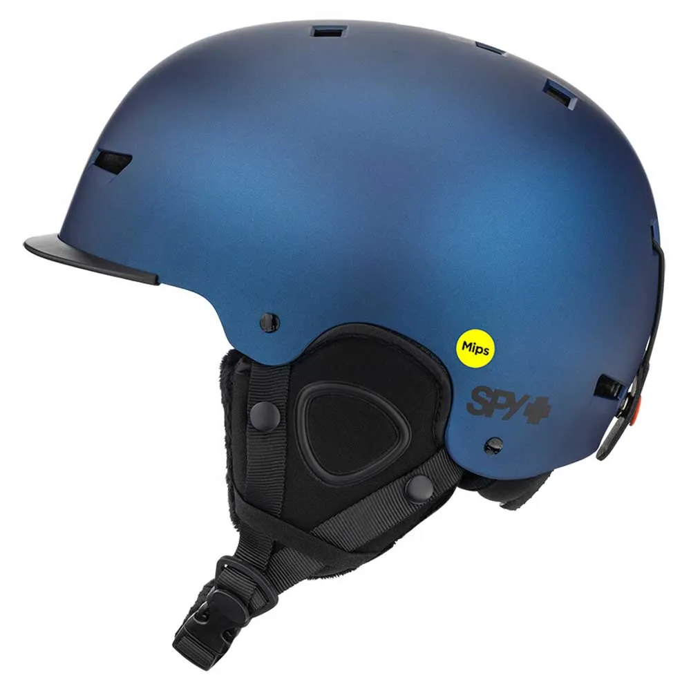 Spy Galactic Mips Helm Blauw