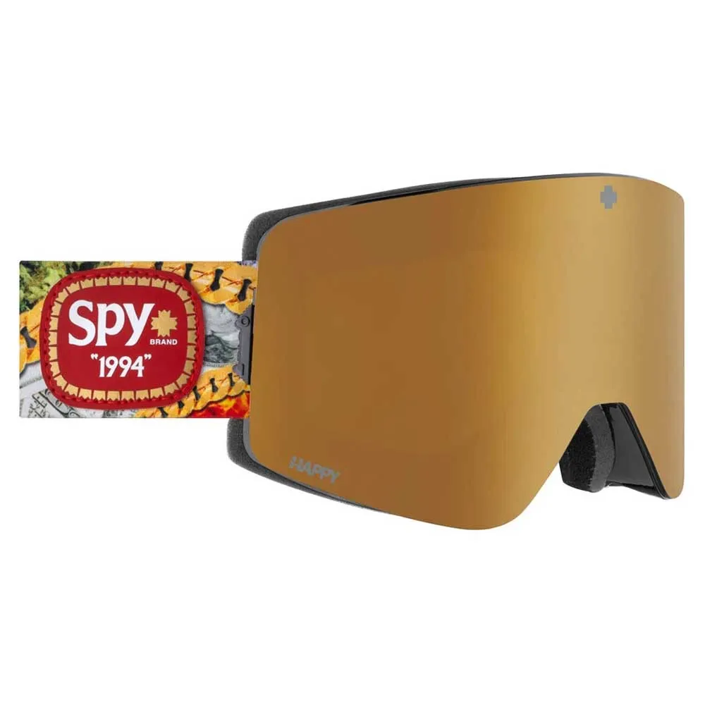 Spy Marauder Skibril Essential
