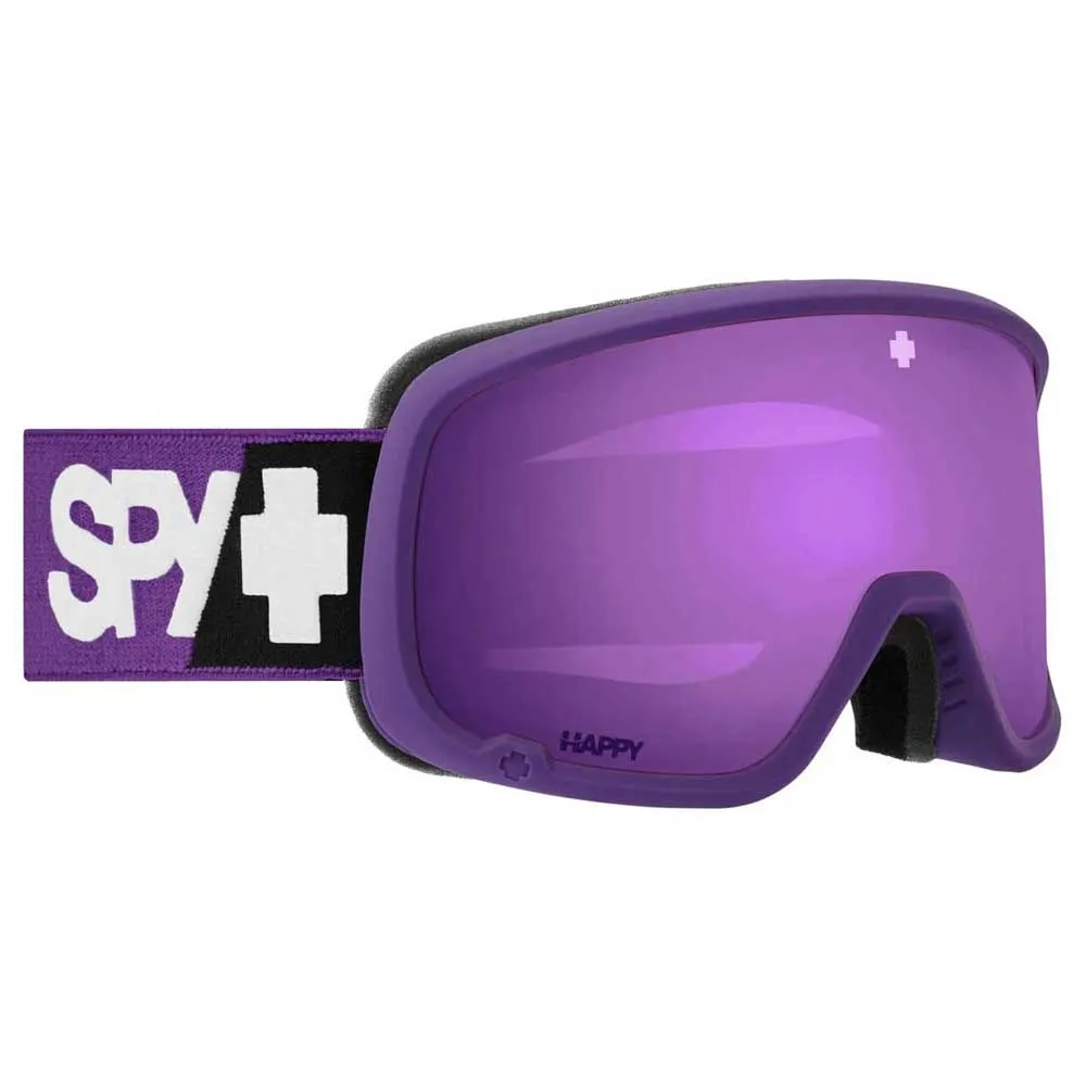 Spy Marshall 2.0 Skibril Paars