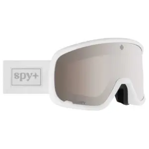 Spy Marshall 2.0 Skibril Wit