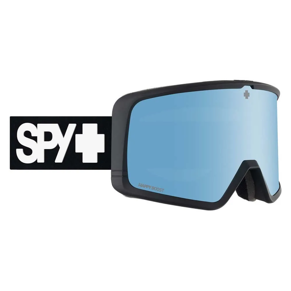 Spy Megalith Skibril Everblack