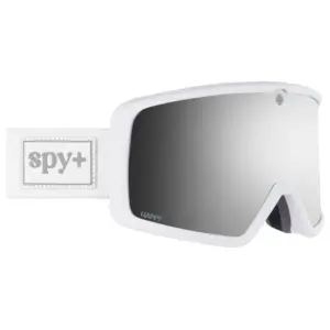 Spy Megalith Skibril Wit