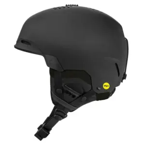 Spy Stargazer Mips Helm Zwart