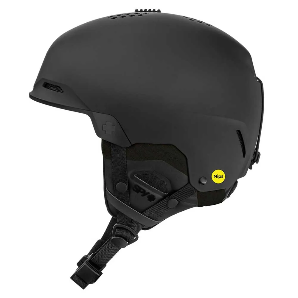 Spy Stargazer Mips Helm Zwart