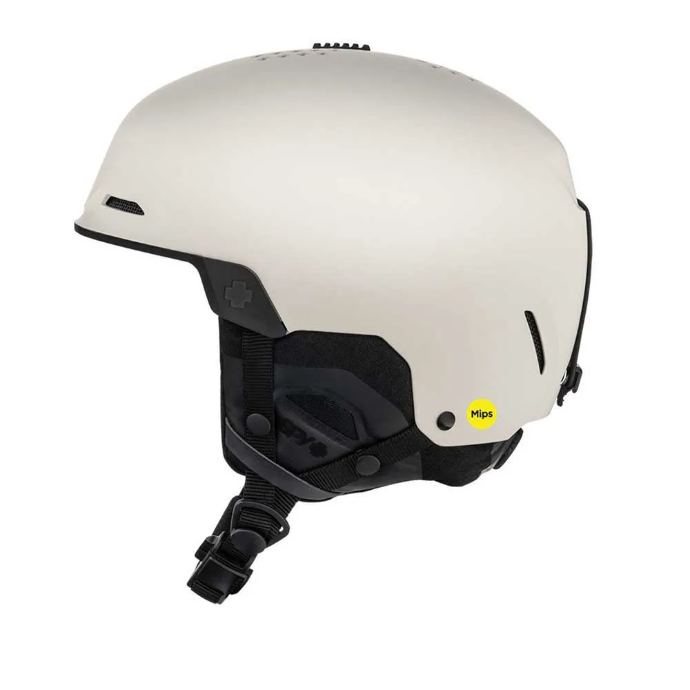 Spy Stargazer Mips Helm Grijs