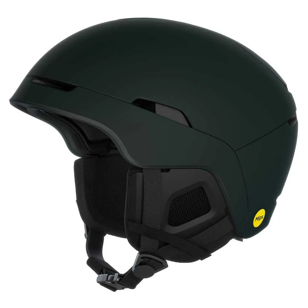 Poc Obex Wide Fit Mips Helm Groen
