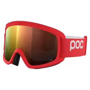 Poc Opsin Wide Fit Skibril Oranje