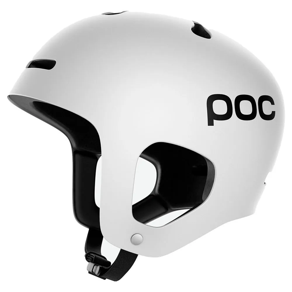 Poc Auric Helm Wit