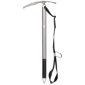 Diamond Raven Ijspikkel Aluminum