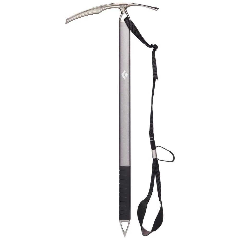 Diamond Raven Ijspikkel Aluminum