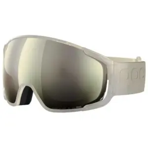 Poc Zonula Wide Fit Skibril Wit