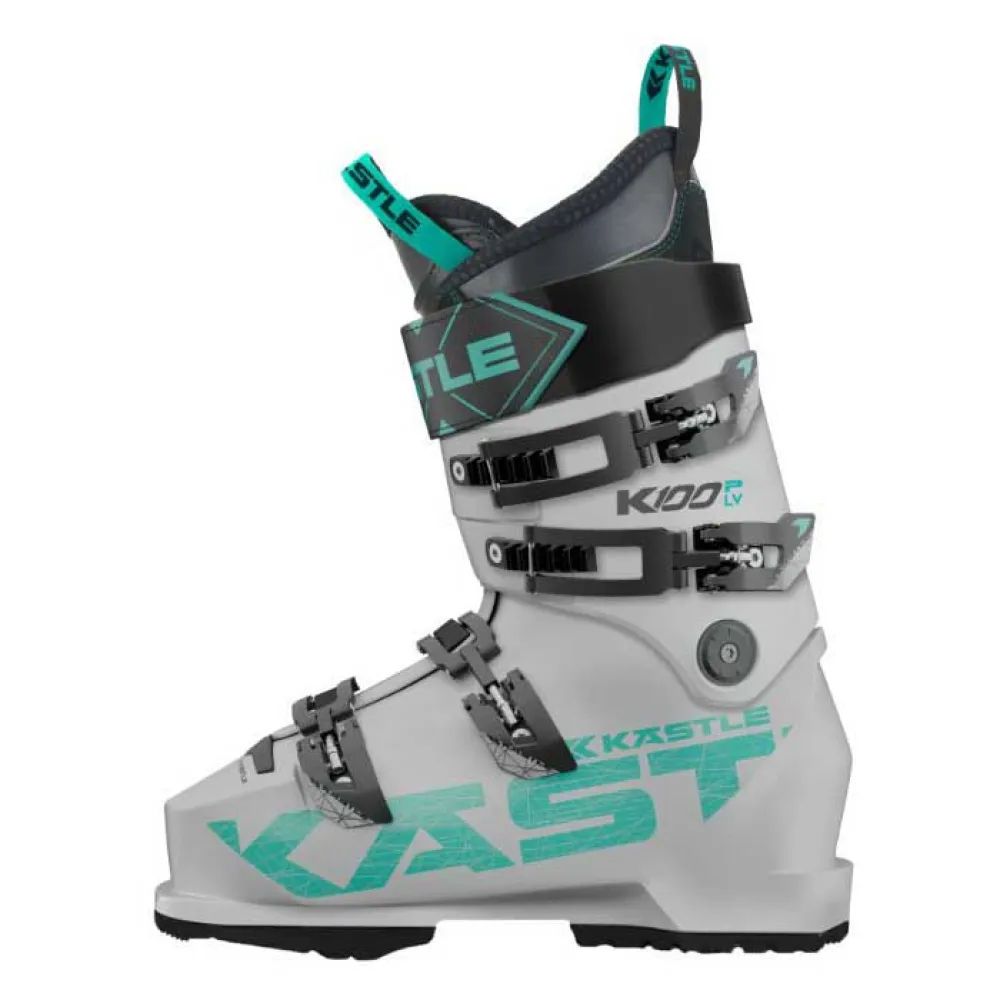 Kastle K100p Lv Alpine Skischoenen
