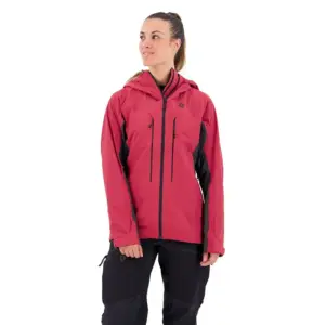 Diamond Dawn Patrol Hybrid Jas Wild Rose