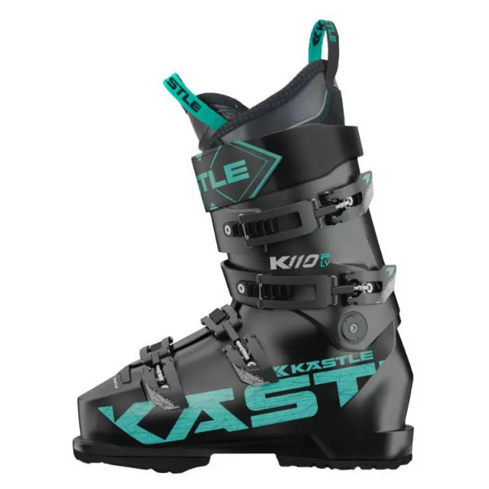 Kastle K110p Lv Alpine Skischoenen