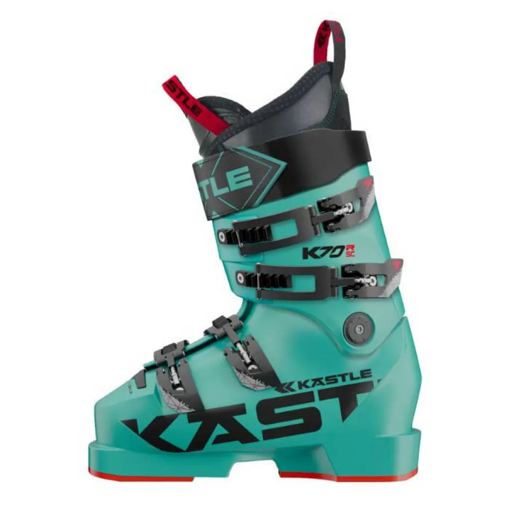 Kastle K70r Sc Junior Alpine Skischoenen