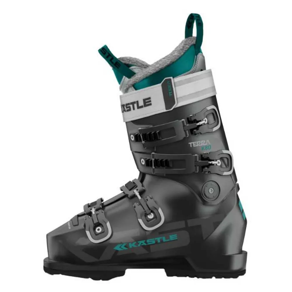 Kastle K80 Terra Alpine Skischoenen