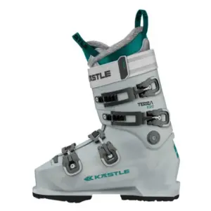 Kastle K90 Terra Alpineskischoenen Voor Dames